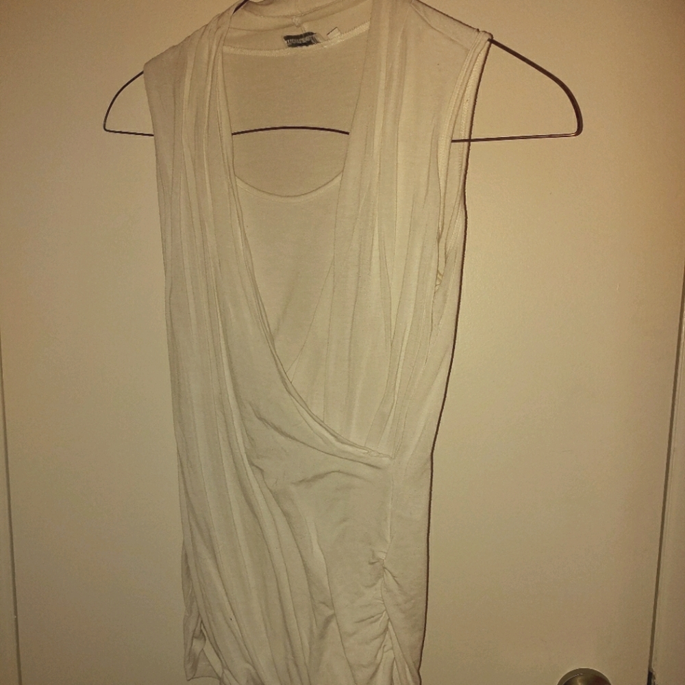 Nursing tank Josiane